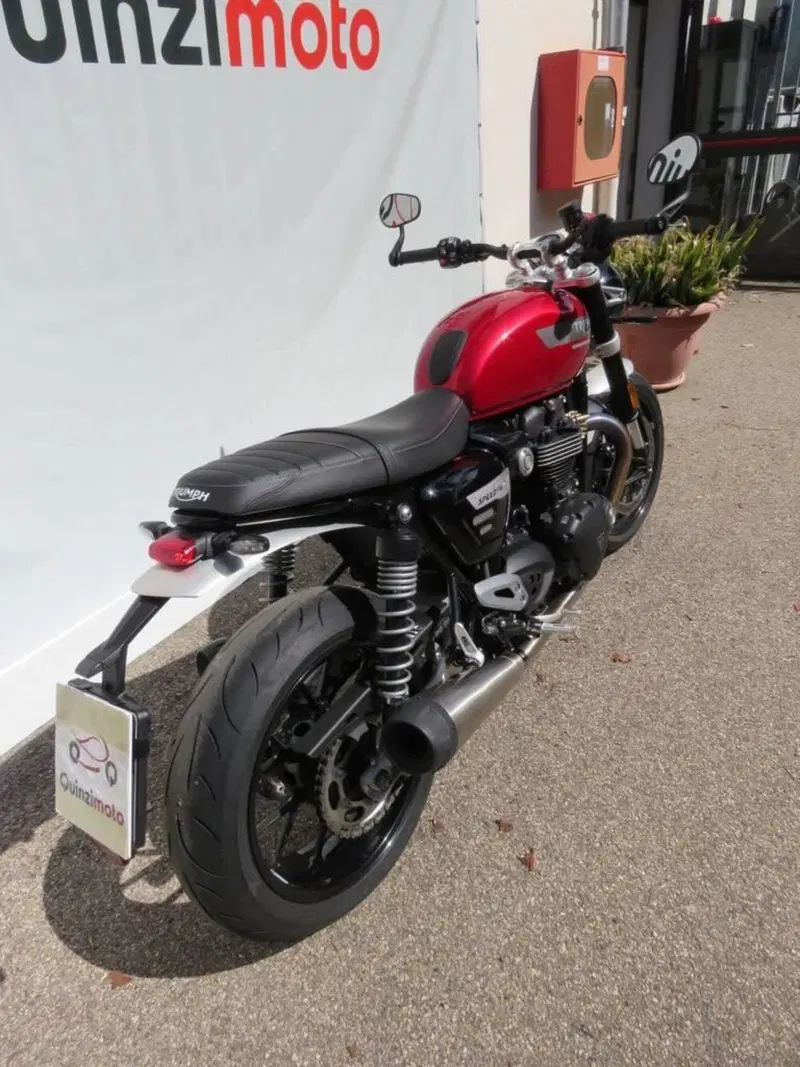 Triumph Speed Twin 1200 (2021 - 24) (11)