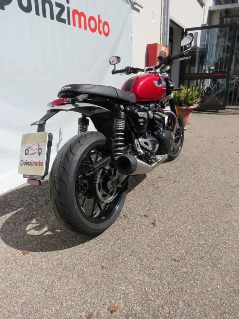 Triumph Speed Twin 1200 (2021 - 24) (12)