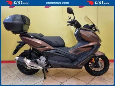 Kl Brera 300 (2022 - 25) usata