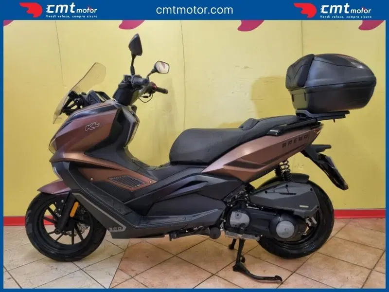 Kl Brera 300 (2022 - 25) (2)