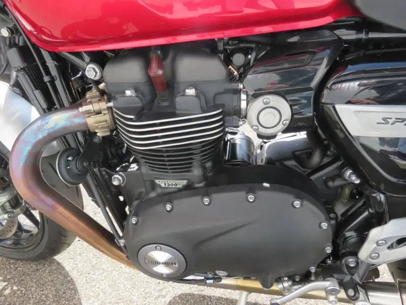 Triumph Speed Twin 1200 (2021 - 24) (15)
