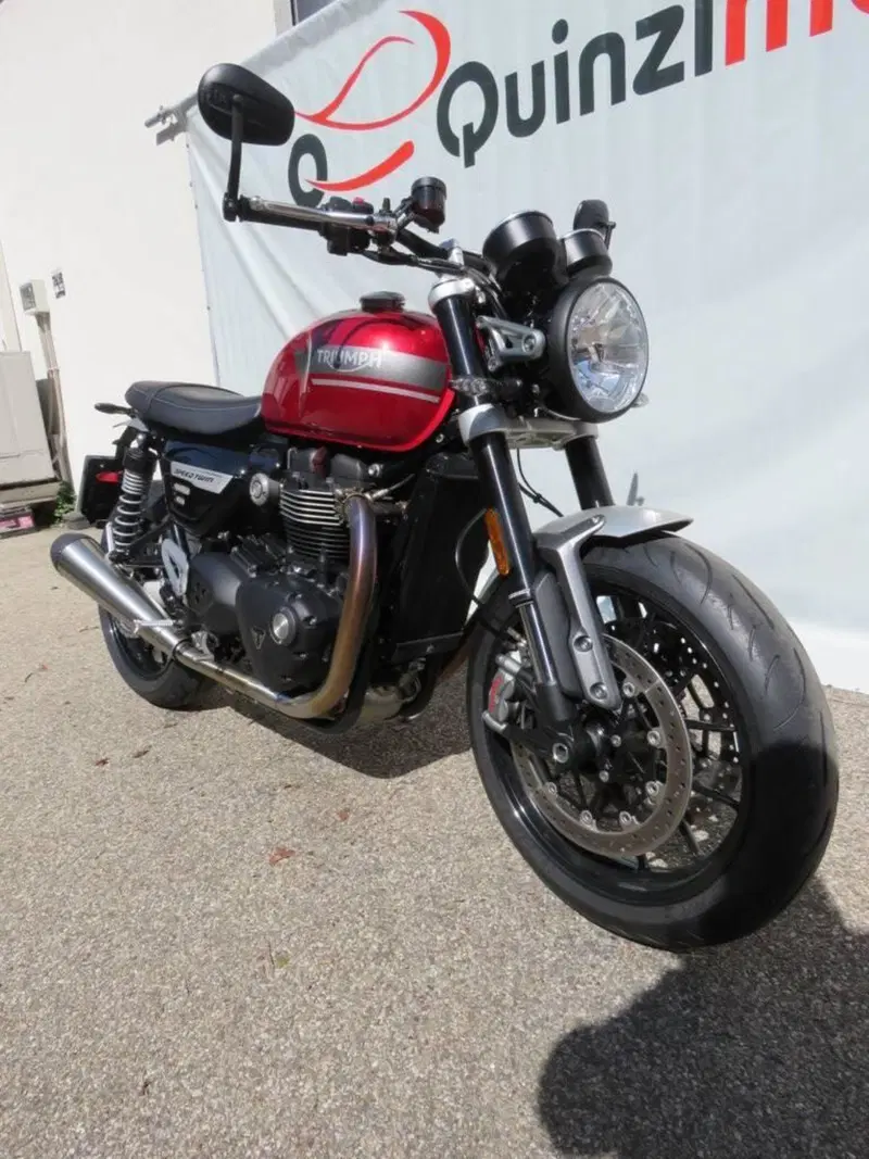 Triumph Speed Twin 1200 (2021 - 24) (19)