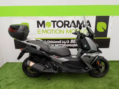 Bmw C 400 X (2021 - 24) usata