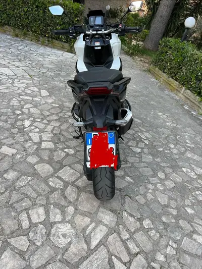 Honda X-ADV 750 DCT (2021 - 24) usata