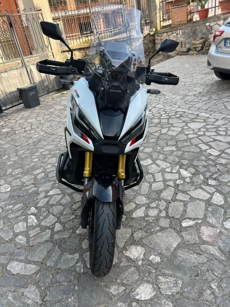 Honda X-ADV 750 DCT (2021 - 24) (3)