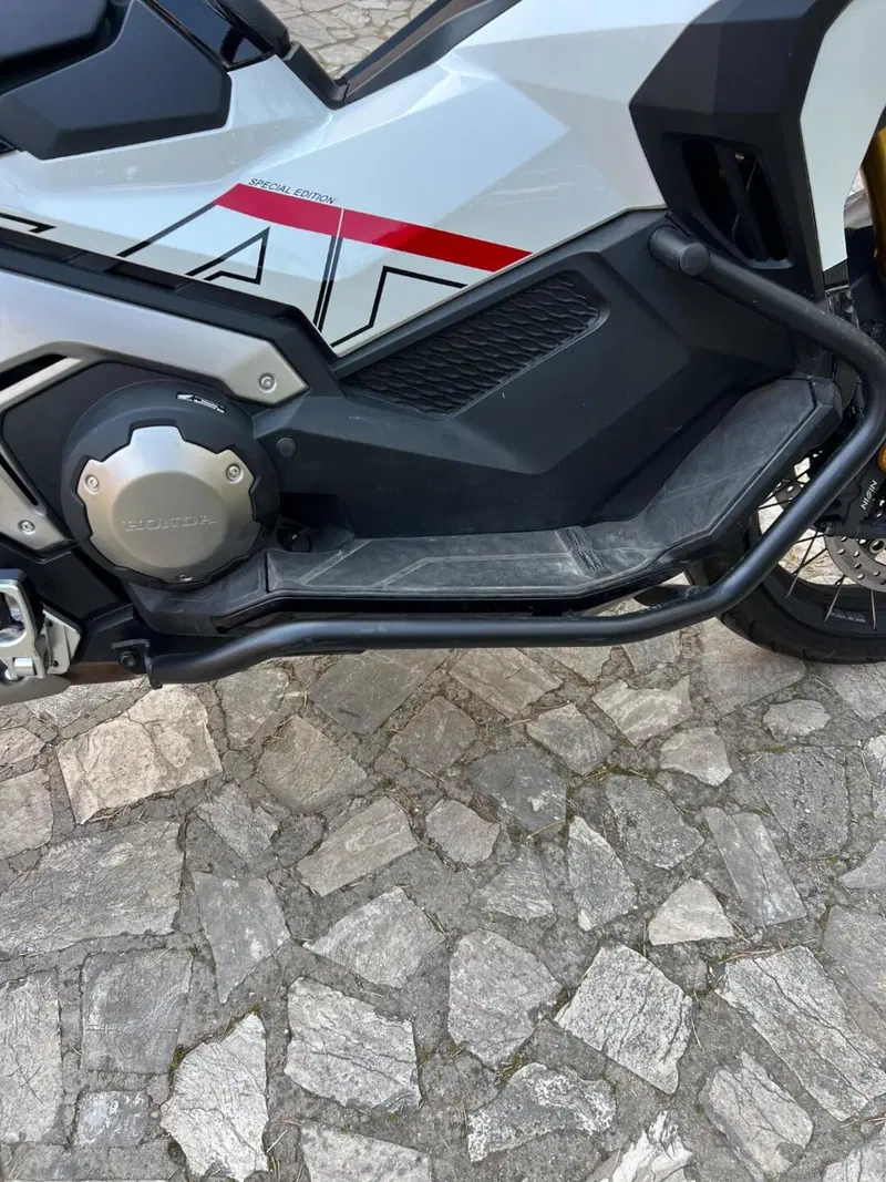 Honda X-ADV 750 DCT (2021 - 24) (5)
