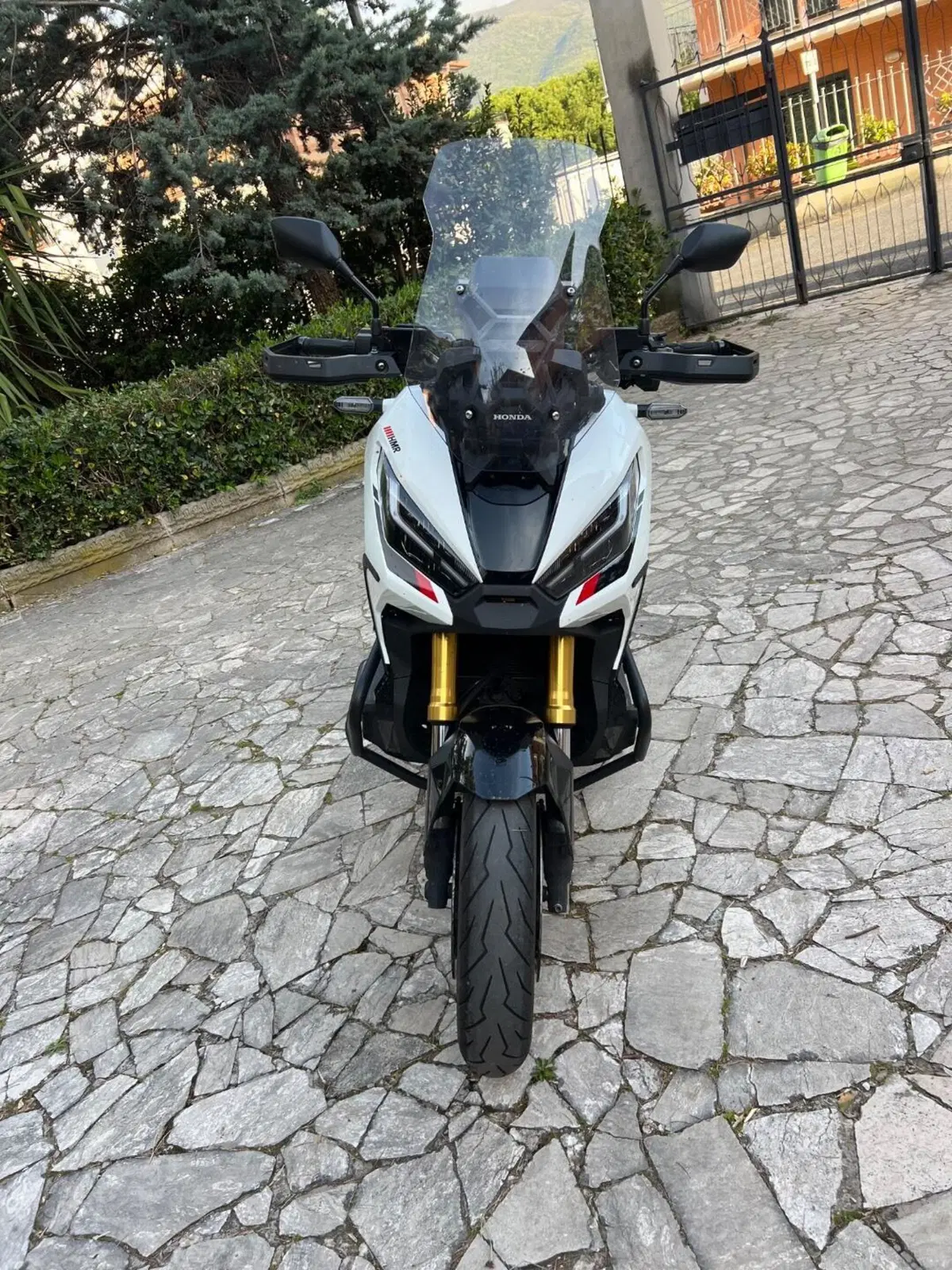 Honda X-ADV 750 DCT (2021 - 24) (6)