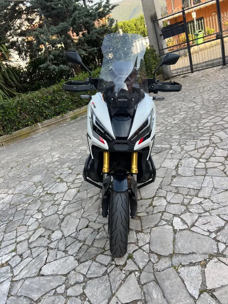 Honda X-ADV 750 DCT (2021 - 24) (6)