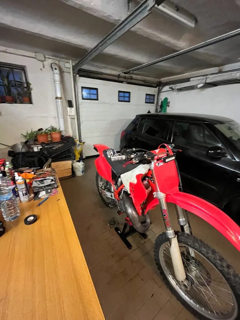 Honda CR 125 R (1990 - 99) (4)