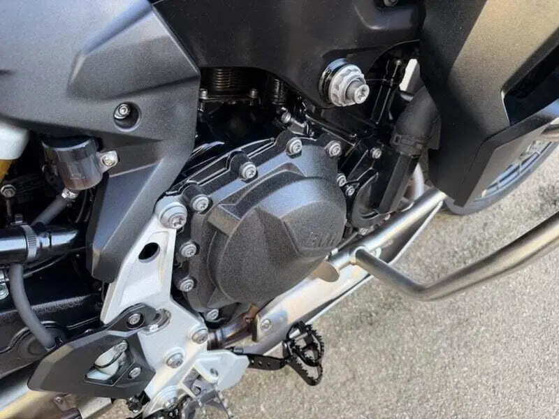 Bmw F 900 GS Adventure (2024 - 26) (9)