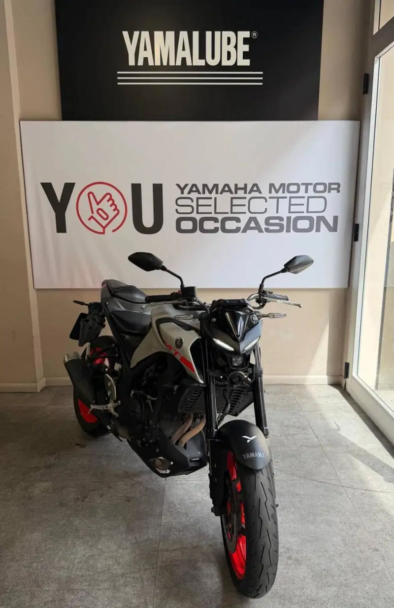 Yamaha MT-03 (2020) (6)