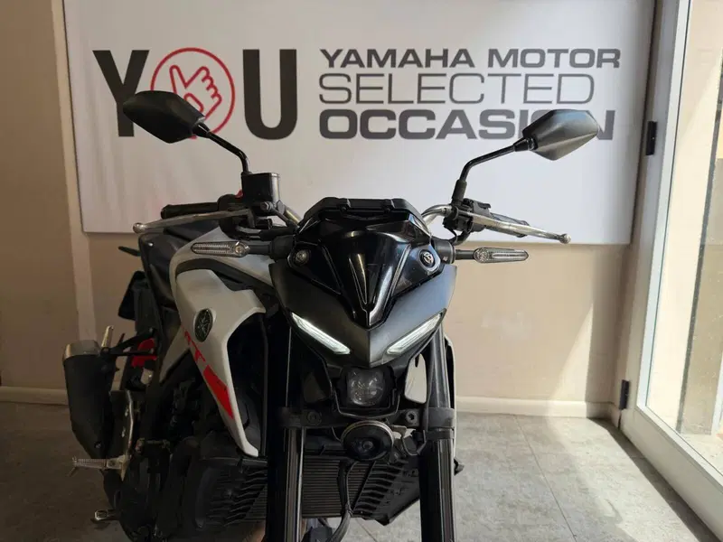 Yamaha MT-03 (2020) (7)