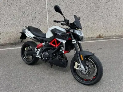 Aprilia Shiver 900 ABS (2019 - 20) usata