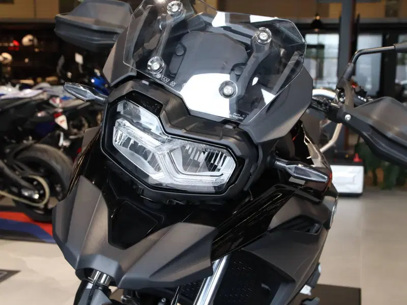Bmw F 800 GS (2024 - 26) (3)