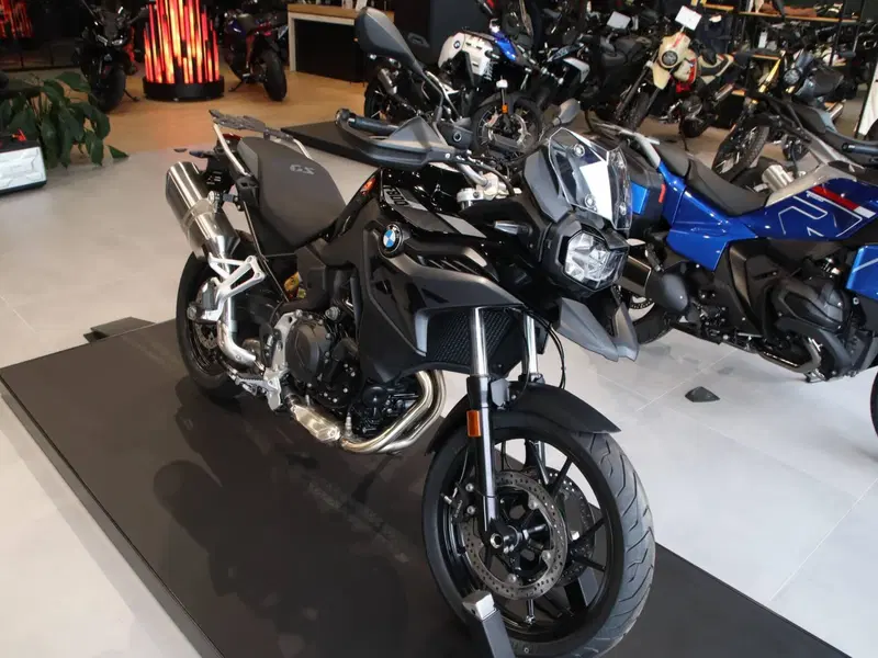 Bmw F 800 GS (2024 - 26) (9)