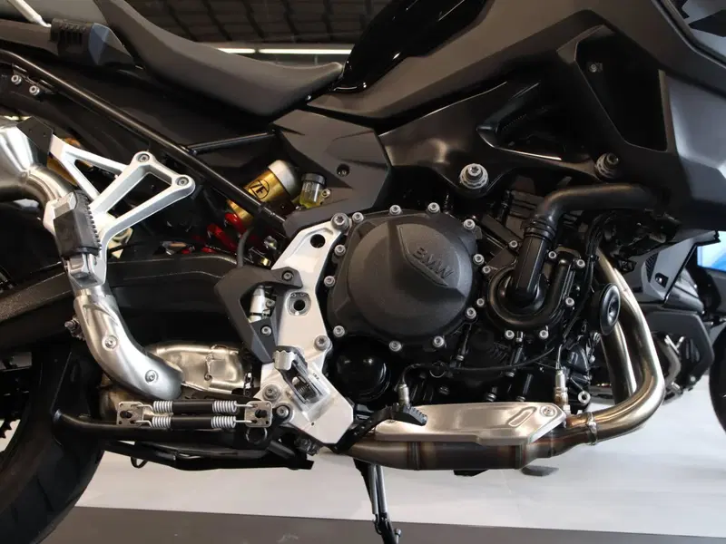 Bmw F 800 GS (2024 - 26) (10)