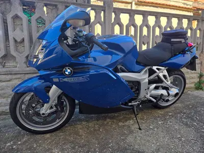 Bmw K 1200 S  usata