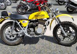 Altre marche ROKON TCR 340 d'epoca