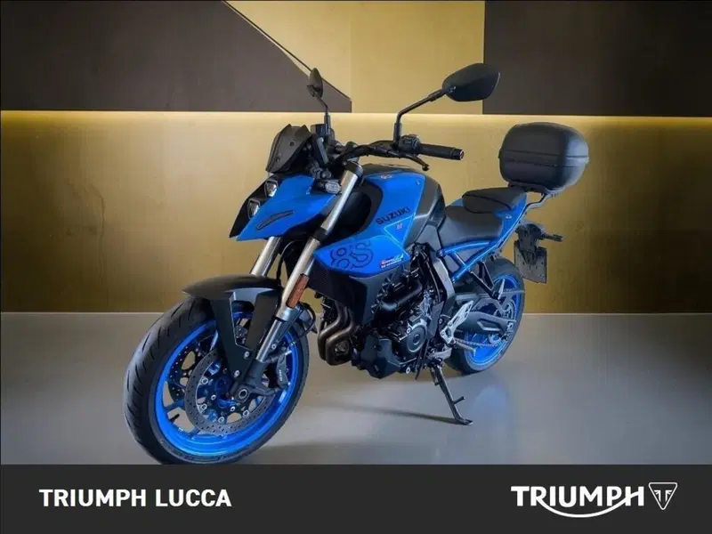 Suzuki GSX-8S (2023 - 24) (5)