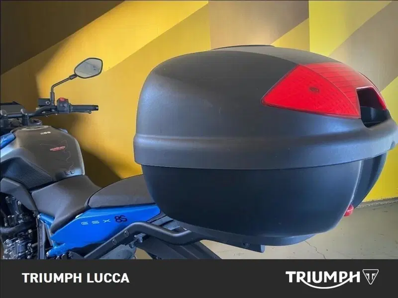 Suzuki GSX-8S (2023 - 24) (8)