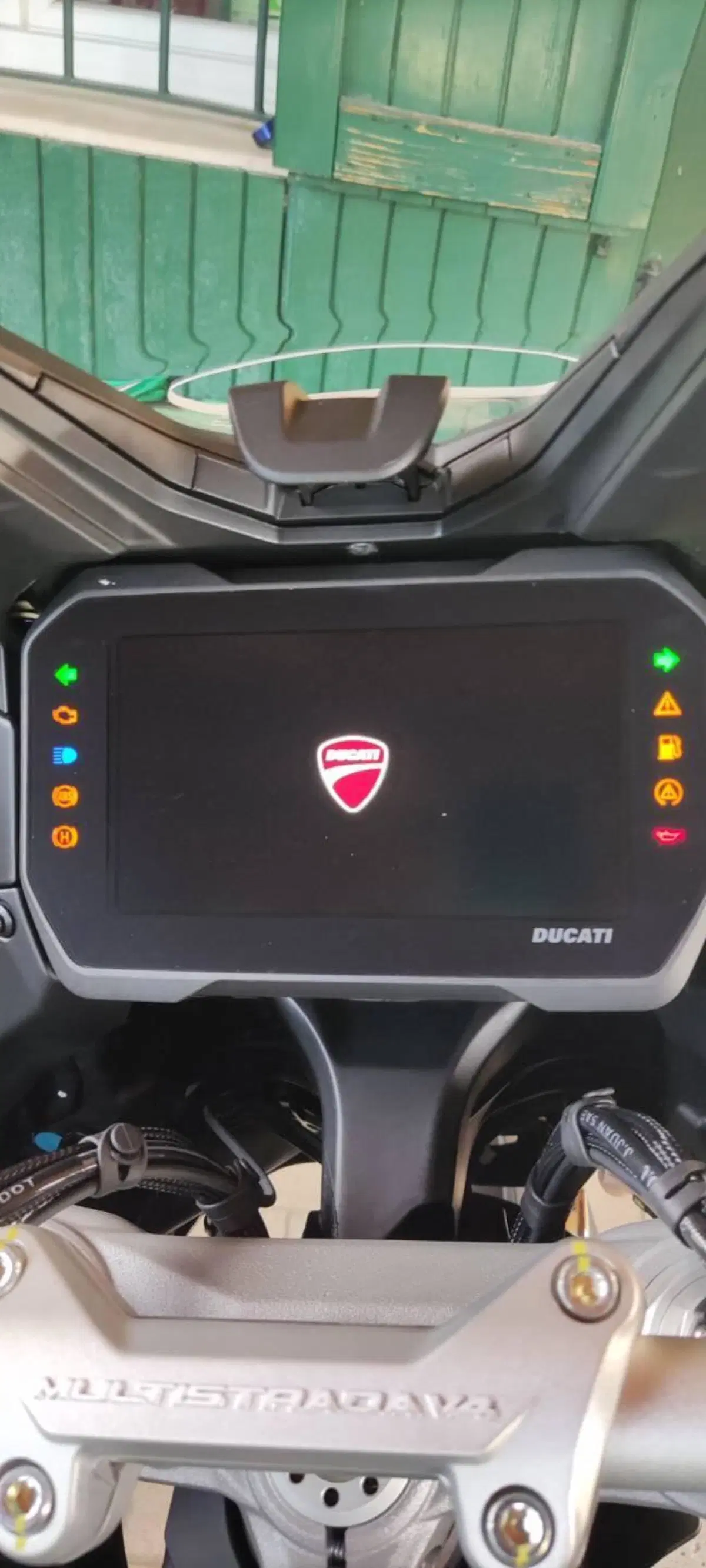 Ducati Multistrada V4 S (2025 - 26) (10)