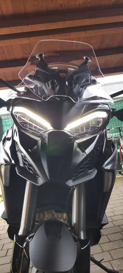 Ducati Multistrada V4 S (2025 - 26) usata