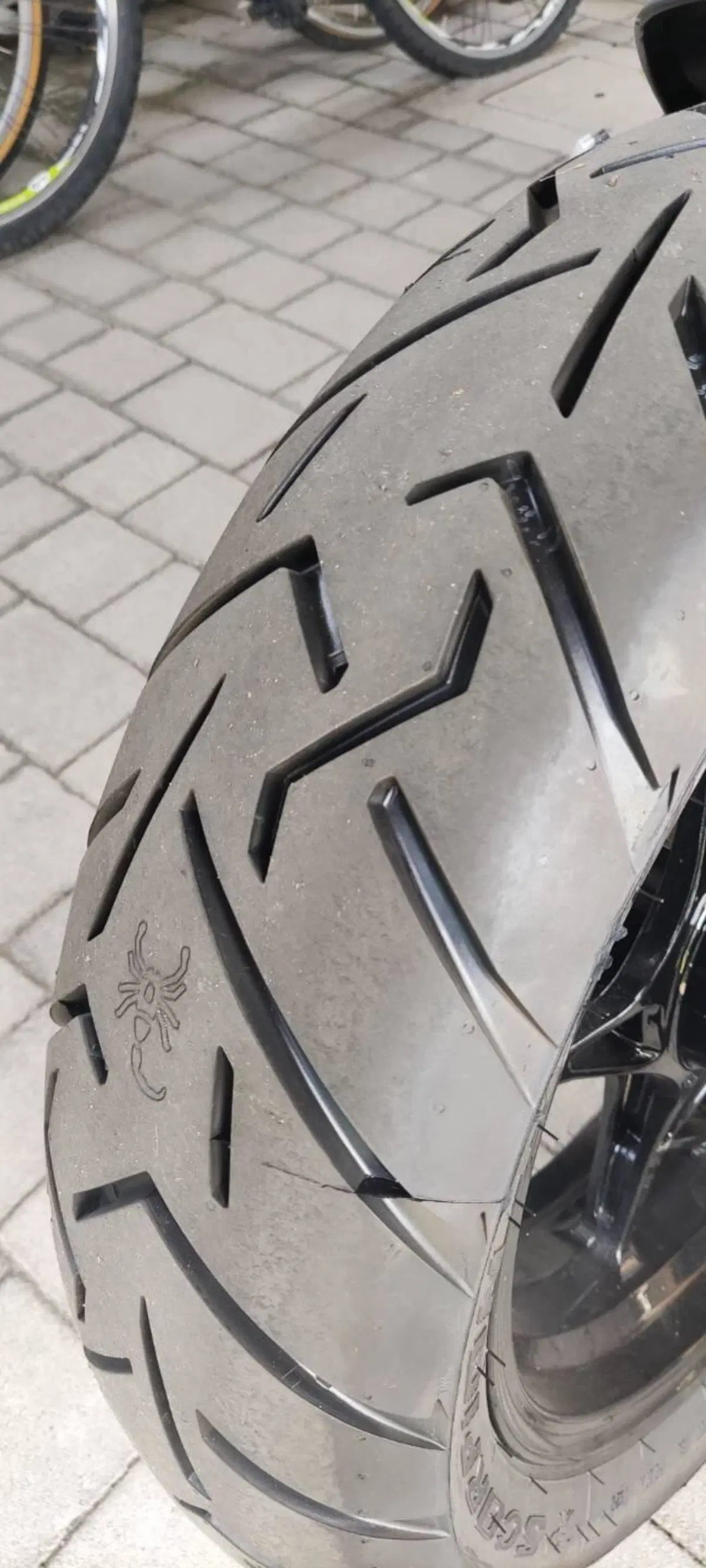 Ducati Multistrada V4 S (2025 - 26) (8)