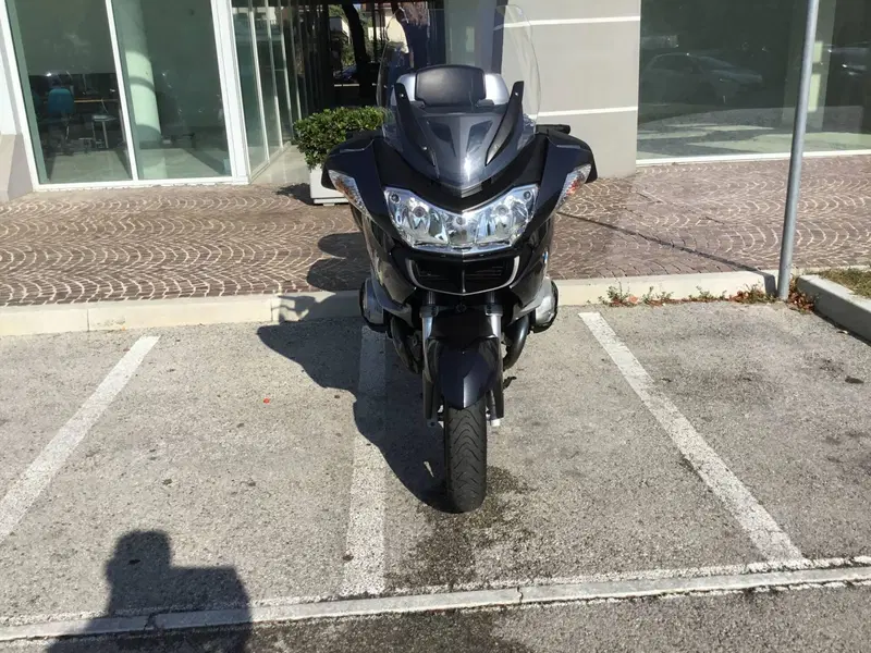 Bmw R 1200 RT (2010 - 13) (6)
