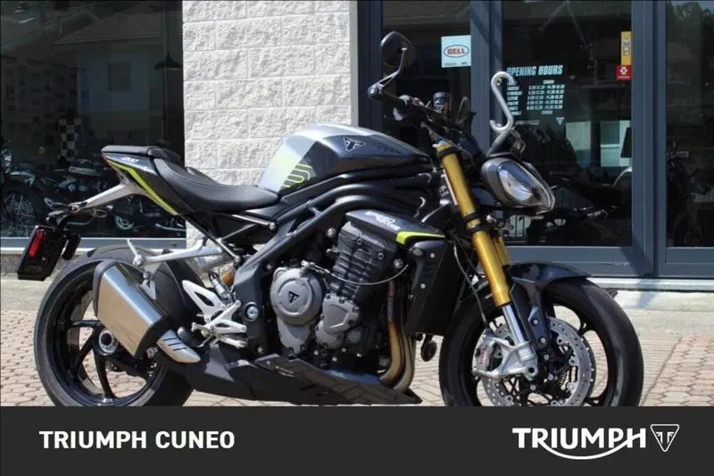 Triumph Speed Triple 1200 RS (2025 - 26) (2)