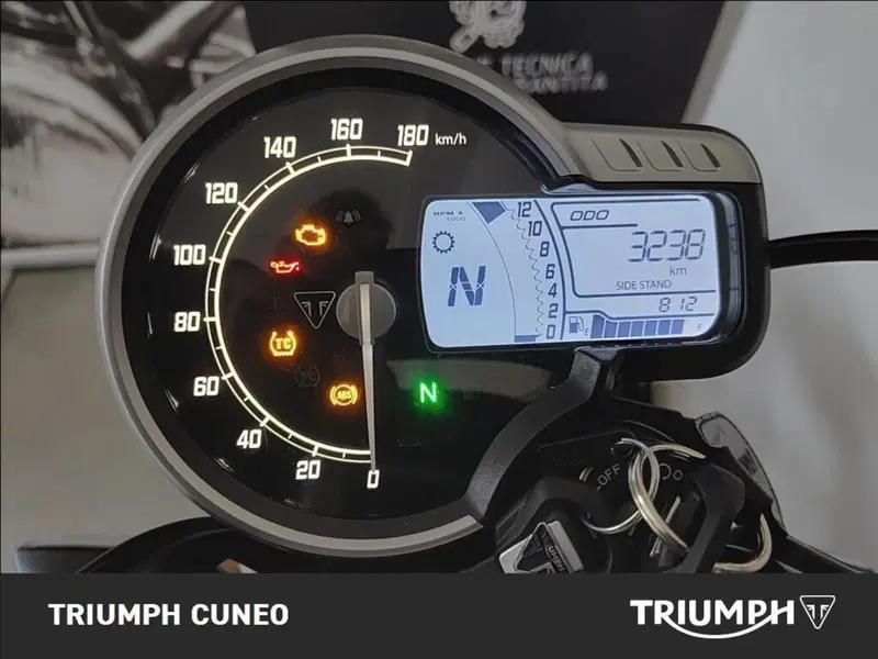 Triumph Scrambler 400 X (2024 - 26) (3)