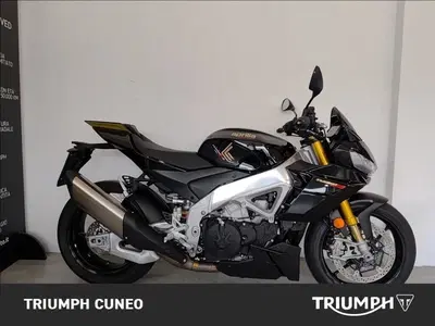 Aprilia Tuono V4 Factory (2021 - 24) usata