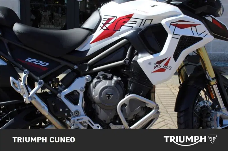 Triumph Tiger 1200 Desert Special Edition (2026) (5)