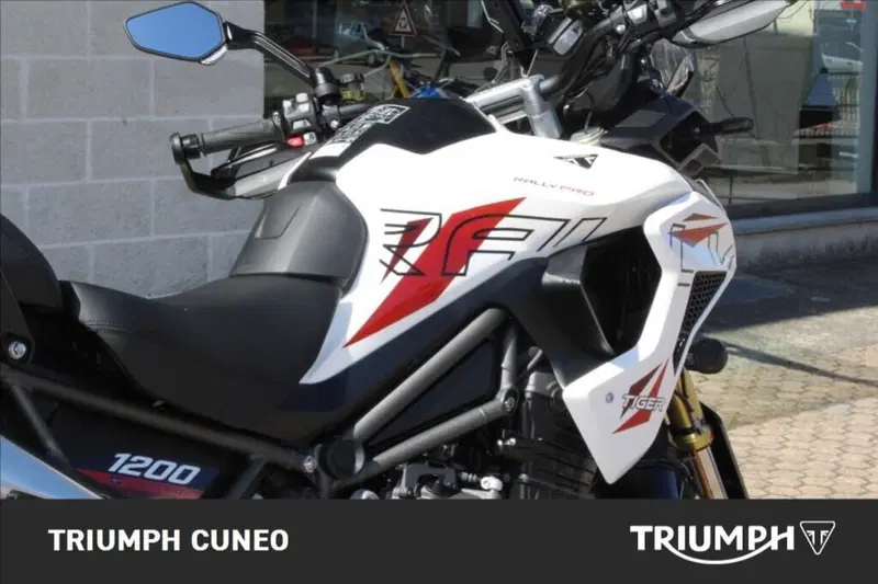 Triumph Tiger 1200 Desert Special Edition (2026) (7)