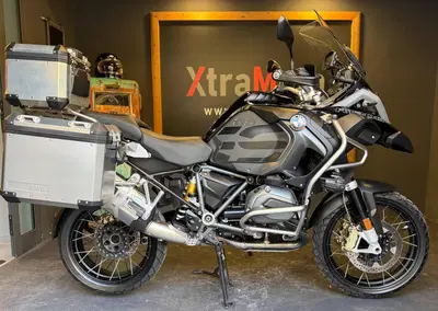Bmw R 1200 GS Adventure (2017 - 18) usata