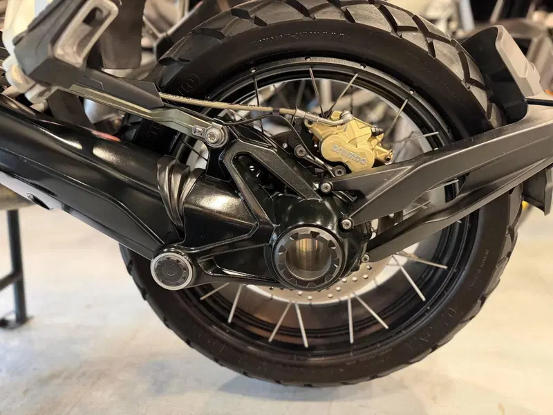 Bmw R 1200 GS Adventure (2017 - 18) (10)