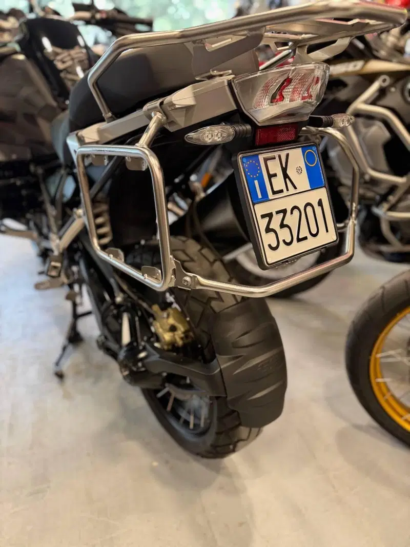 Bmw R 1200 GS Adventure (2017 - 18) (11)