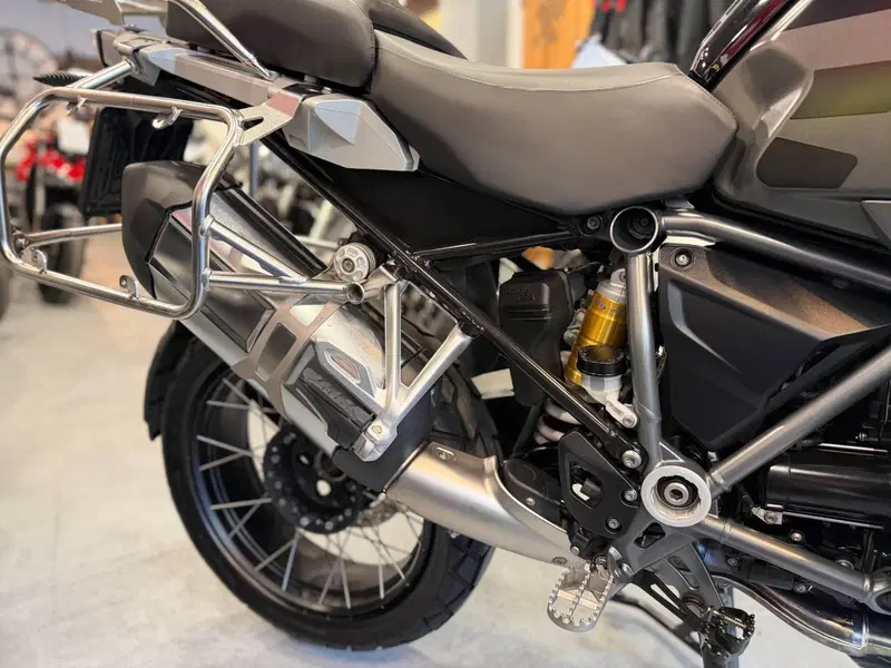 Bmw R 1200 GS Adventure (2017 - 18) (14)