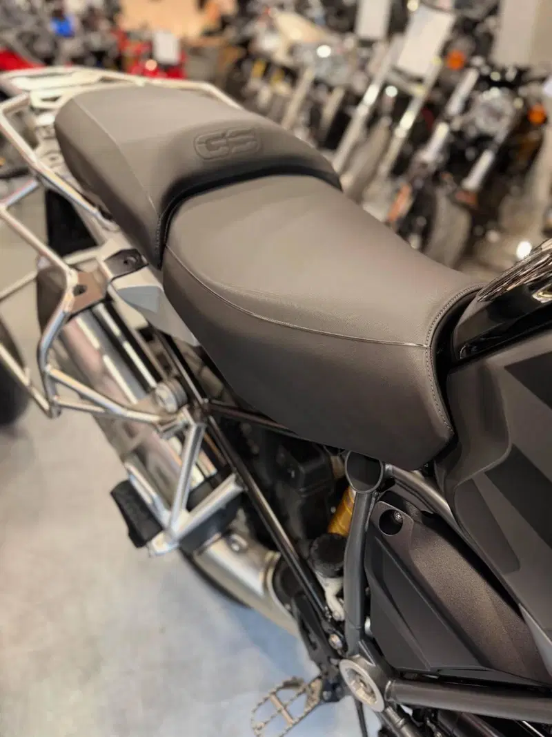 Bmw R 1200 GS Adventure (2017 - 18) (16)