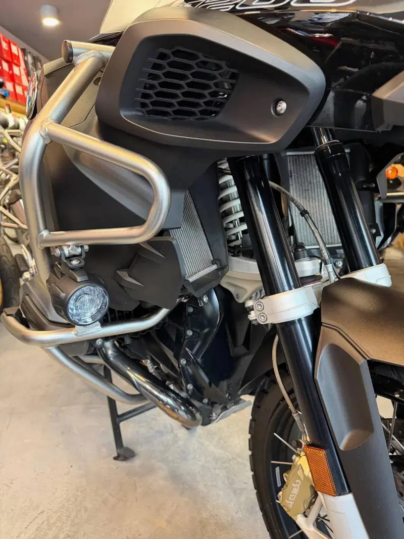 Bmw R 1200 GS Adventure (2017 - 18) (20)