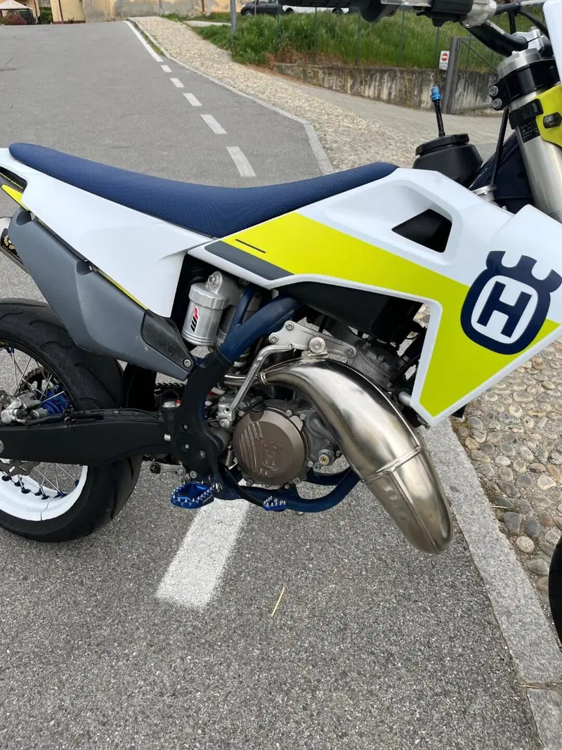 Husqvarna TC 125 (2021) (3)