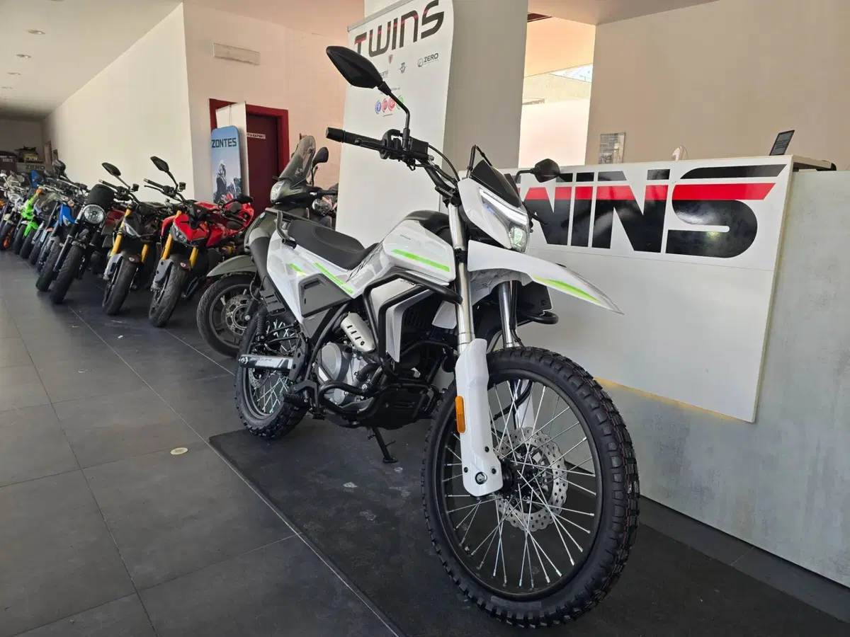 CFMOTO CFLite 250 Dual (2026) (2)