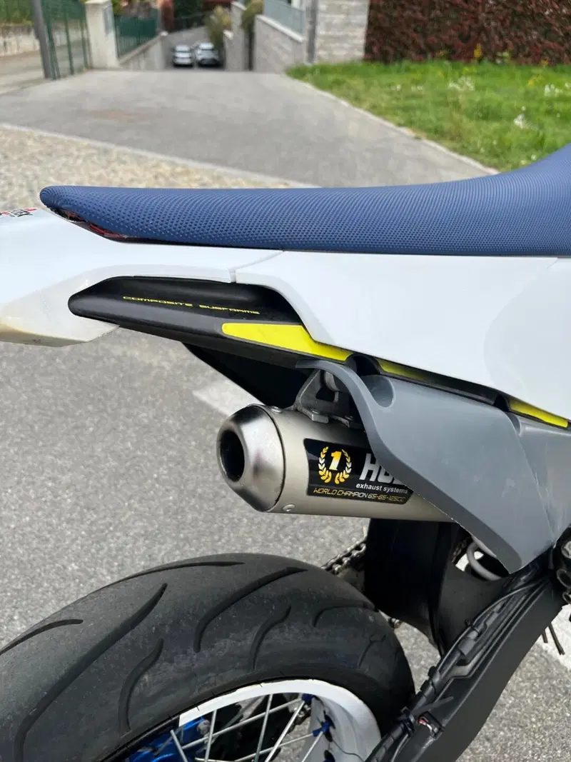 Husqvarna TC 125 (2021) (5)