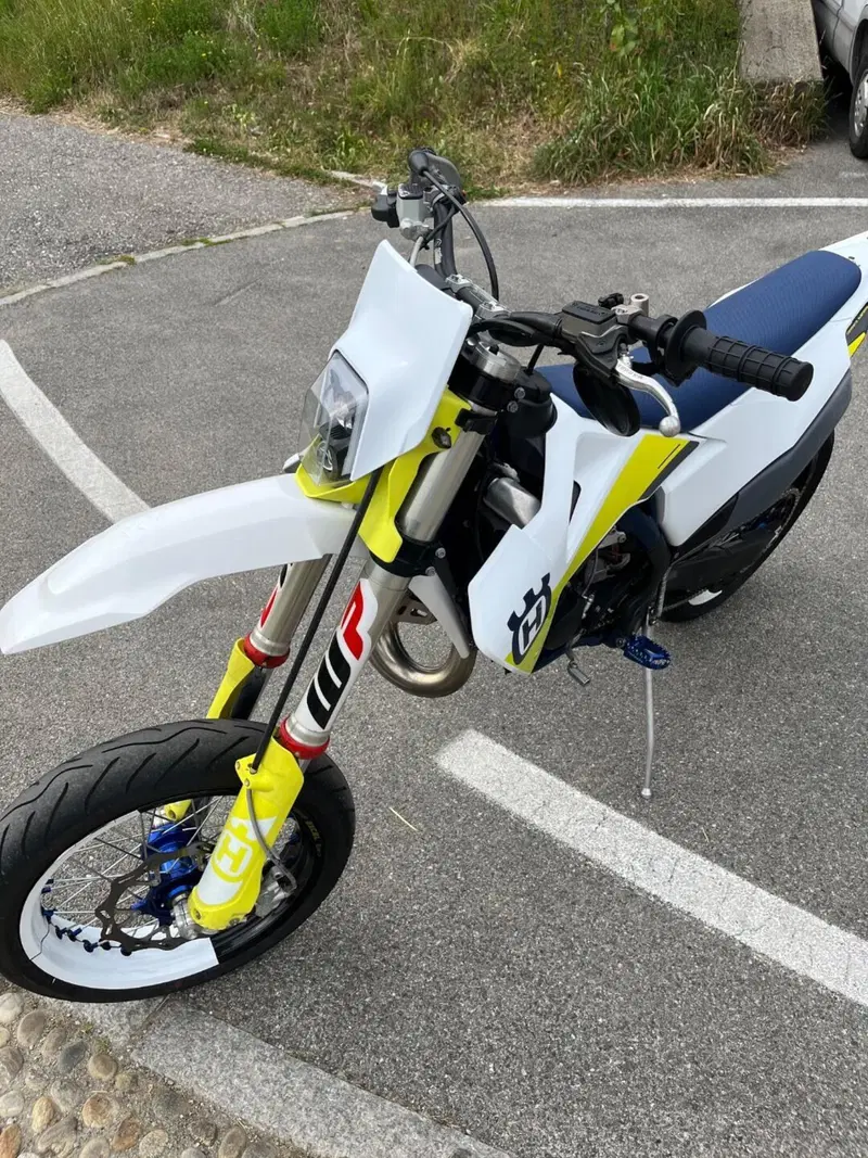 Husqvarna TC 125 (2021) (6)