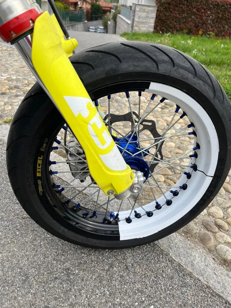 Husqvarna TC 125 (2021) (7)