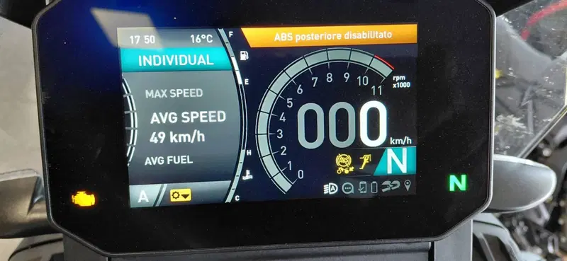 Aprilia Tuareg 660 (2025 - 26) (2)