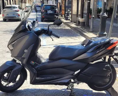 Yamaha X-Max 300 ABS (2017 - 20) usata
