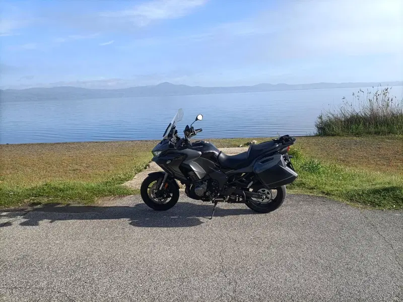 Kawasaki Versys 1000 SE Tourer Plus (2022 - 24) (2)