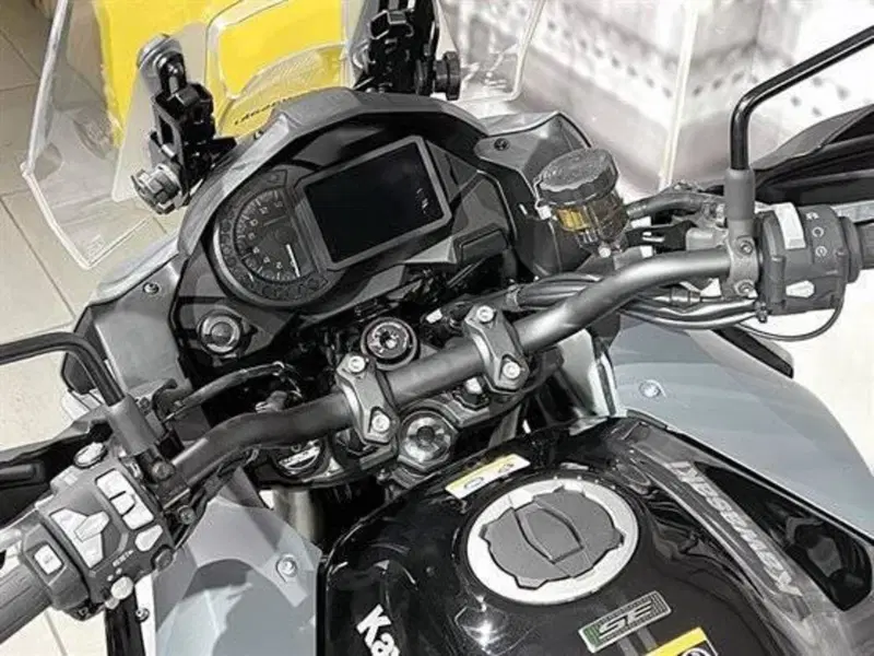 Kawasaki Versys 1000 SE Tourer Plus (2022 - 24) (3)