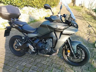 Yamaha Tracer 9 (2021 - 24) usata