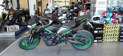 Kawasaki Z 900 (2021 - 24) usata
